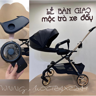 ( SẴN HÀNG  ) VINNG Q11 PLUS, SLIPHERO T9 , UBEST Q8 - VINNG  Q7-3 MỘC TRÀ XE ĐẨY GẤP GỌN phiên bản mới nhất