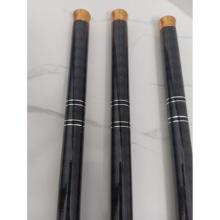 Cần tay giá rẻ câu cá shimano 5h size 3m6 - 5m4