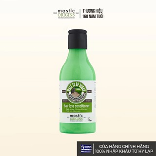  Dầu Xả Phục Hồi & Kích Thích Mọc Tóc Truffle Hair Loss Conditioner Mastic Origins 250ml 