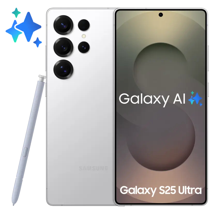 [New nguyên seal, chưa kích hoạt BH] Điện thoại Samsung Galaxy S25 Ultra 5G 12GB 256GB | BigBuy360 - bigbuy360.vn