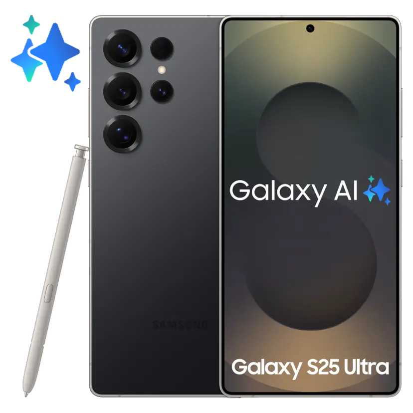 [New nguyên seal, chưa kích hoạt BH] Điện thoại Samsung Galaxy S25 Ultra 5G 12GB 256GB | BigBuy360 - bigbuy360.vn