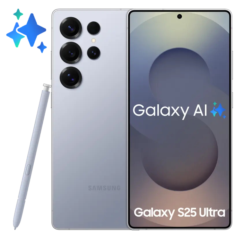 [New nguyên seal, chưa kích hoạt BH] Điện thoại Samsung Galaxy S25 Ultra 5G 12GB 256GB | BigBuy360 - bigbuy360.vn