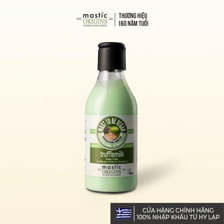  Sữa Dưỡng Thể Săn Chắc Với Dầu Oliu Mastic & Nấm Truffle Milk Mastic Origins 250ml 
