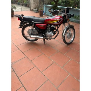 Baga Sau Honda Cg125 Dày Cứng Cáp