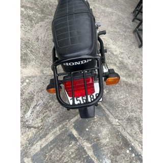 Baga Sau Honda Cg125 Dày Cứng Cáp