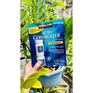 [Auth Mỹ] Hộp Acid_ Controller (tách set hộp lẻ)