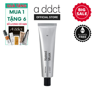 Nước hoa khô Hàn Quốc hương dịu nhẹ tự nhiên [Addict Solid Perfume 30ml]