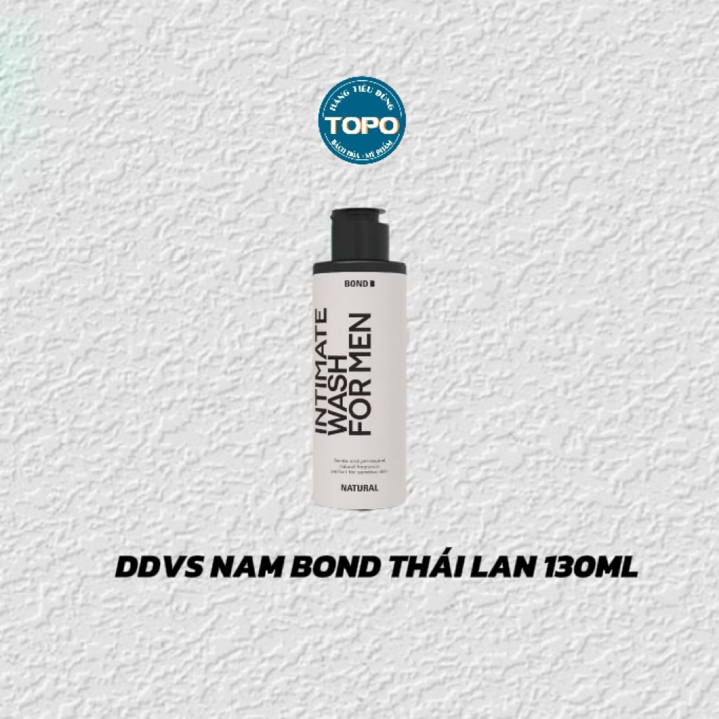 DDVS NAM BOND THÁI LAN 130ML