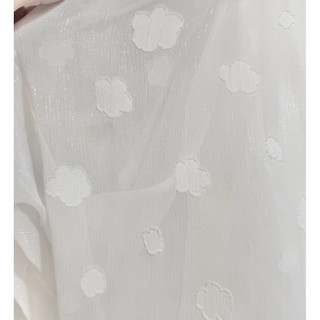 Áo khoác kiểu Kimono hoa gấm Betterista