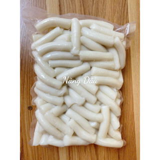 Bánh gạo gói cắt 500g