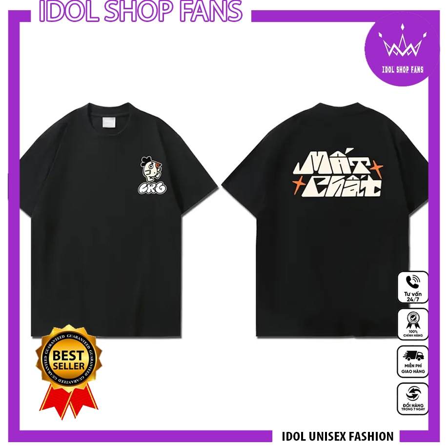 Áo thun ChickenGang CKG  Saigon Phantom - Wag Peo - Tekken 8 game - EA FC 25 -Toy Story 5 Câu Chuyện