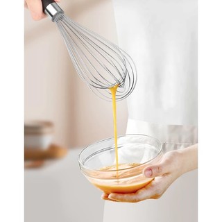 Phới Lồng Cao Cấp - Phới trộn và đánh trứng chuyên nghiệp