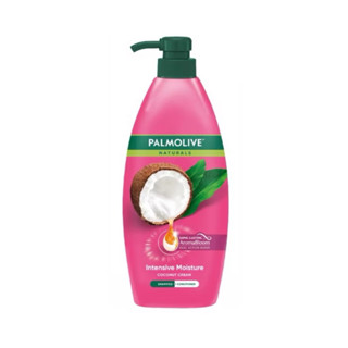Dầu gội có dầu xả Palmolive dưỡng ẩm bổ sung từ sữa dừa