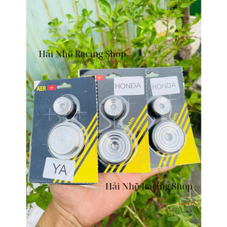  Ốc Mâm Lửa Innox 304 Mẫu Thái Salayza Gắn Xe Máy Wave Đream Sirius Winner Exciter Phụ Kiện Xe Máy 