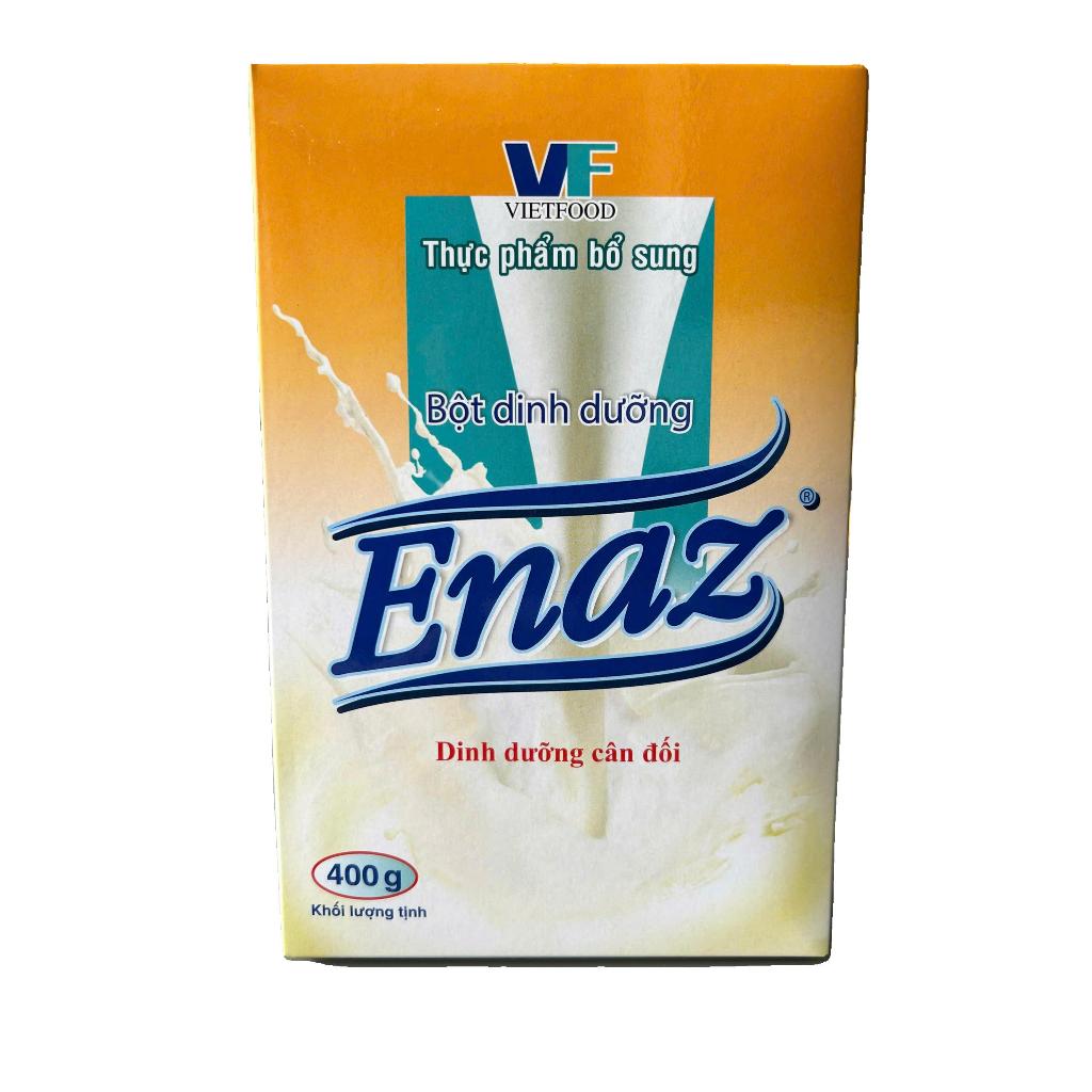 COMBO 10 HỘP - Bột ENAZ _ 400g