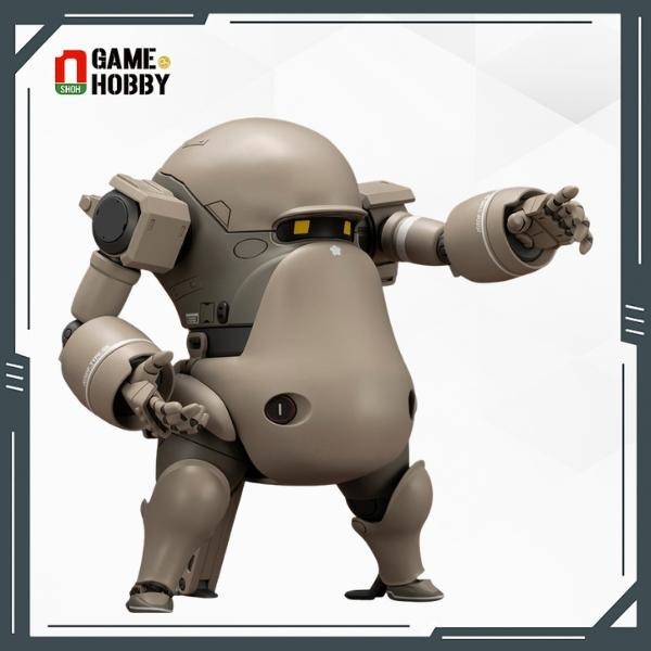 MÔ HÌNH ĐỒ CHƠI LẮP RÁP JGSDF TYPE 06-III TANK ROKU CUSTOM VER. -  CHÍNH HÃNG KOTOBUKIYA