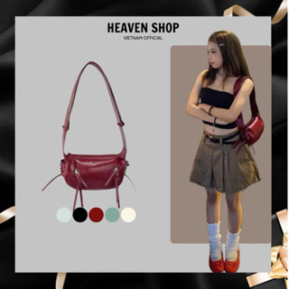[LACE] Túi Xách Nữ BANHXEP Da Cao Cấp & HÀNG CÓ SẴN 613 BAG - HEAVEN SHOP
