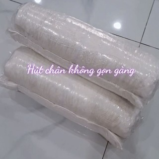 Gối cao su xay 45x65 Liên Á
