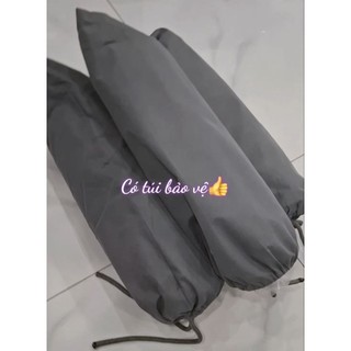 Gối cao su xay 45x65 Liên Á