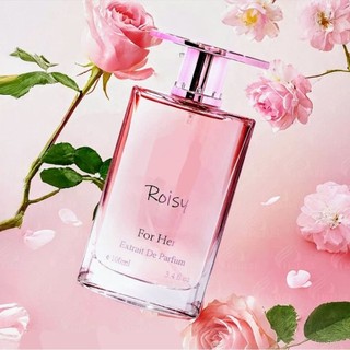 (MẪU MỚI 2024) Nước hoa nữ ROISY 100ML