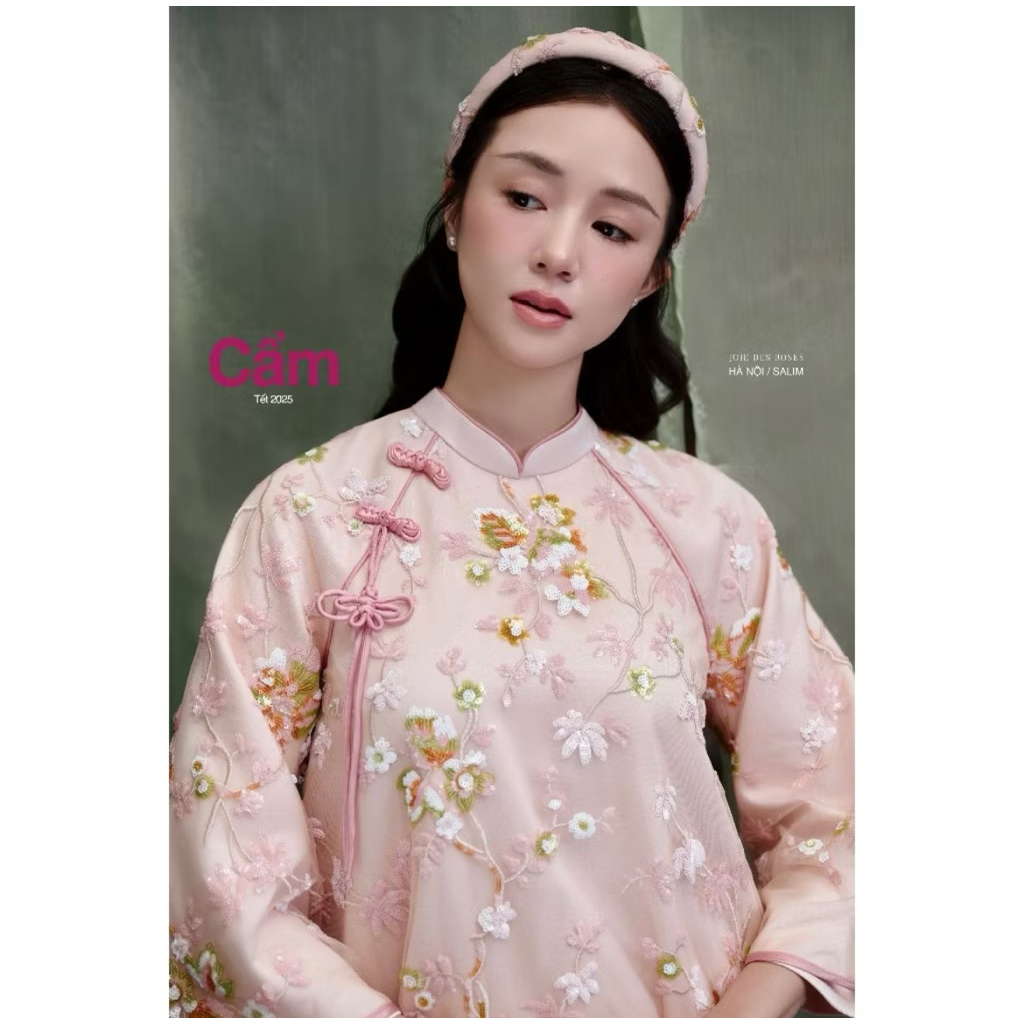 Thanh Lý Joie Des Roses