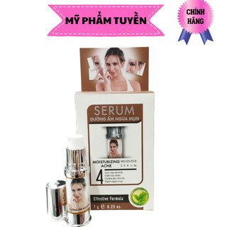 Serum SẠCH mụn Thorakao 7g