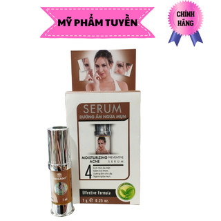 Serum SẠCH mụn Thorakao 7g