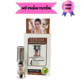 Serum SẠCH mụn Thorakao 7g