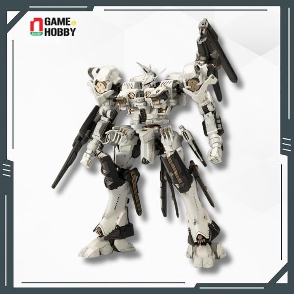 MÔ HÌNH ĐỒ CHƠI LẮP RÁP ROSENTHAL CR-HOGIRE NOBLESSE OBLIGE VER. ARMORED CORE VARIABLE INFINITY CHÍN