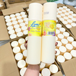 Xịt phòng lymo hương charming 350ml