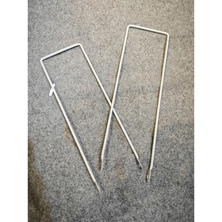 Đũa Thanh Đỡ Giỏ Xe Đạp Trước Siêu Chắc Chắn Dành Cho Xe Đạp Mini - Asama - Thống Nhất - Xe Phổ Thông
