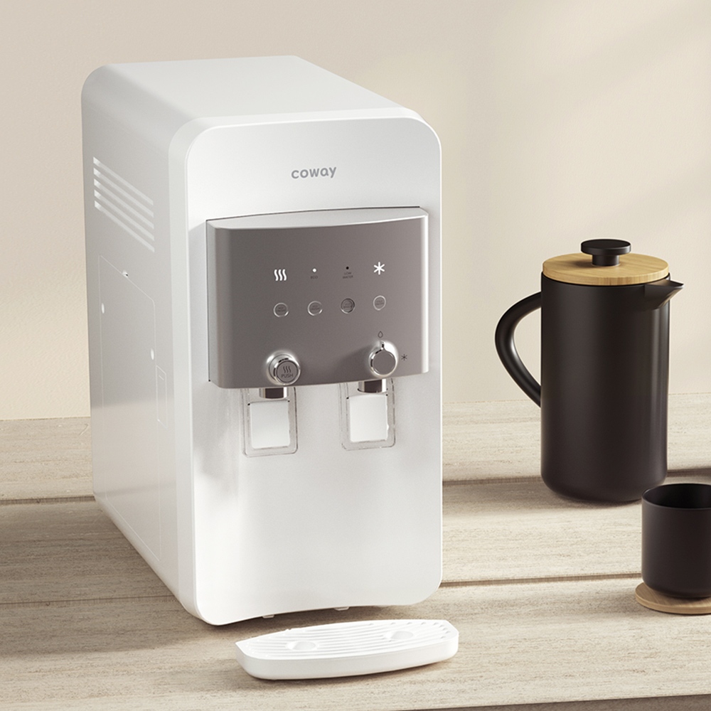 (Chính hãng) máy lọc nước Coway CHP-264L