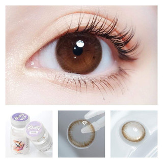 Lens mắt 0 độ