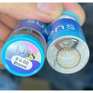 Lens mắt 0 độ