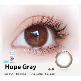 Lens mắt 0 độ