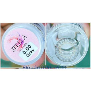 Lens mắt 0 độ
