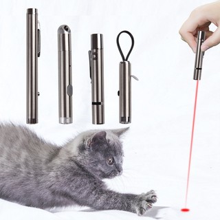 Đèn Laze Trêu Mèo 3 Đến 5 Chế Độ Đèn