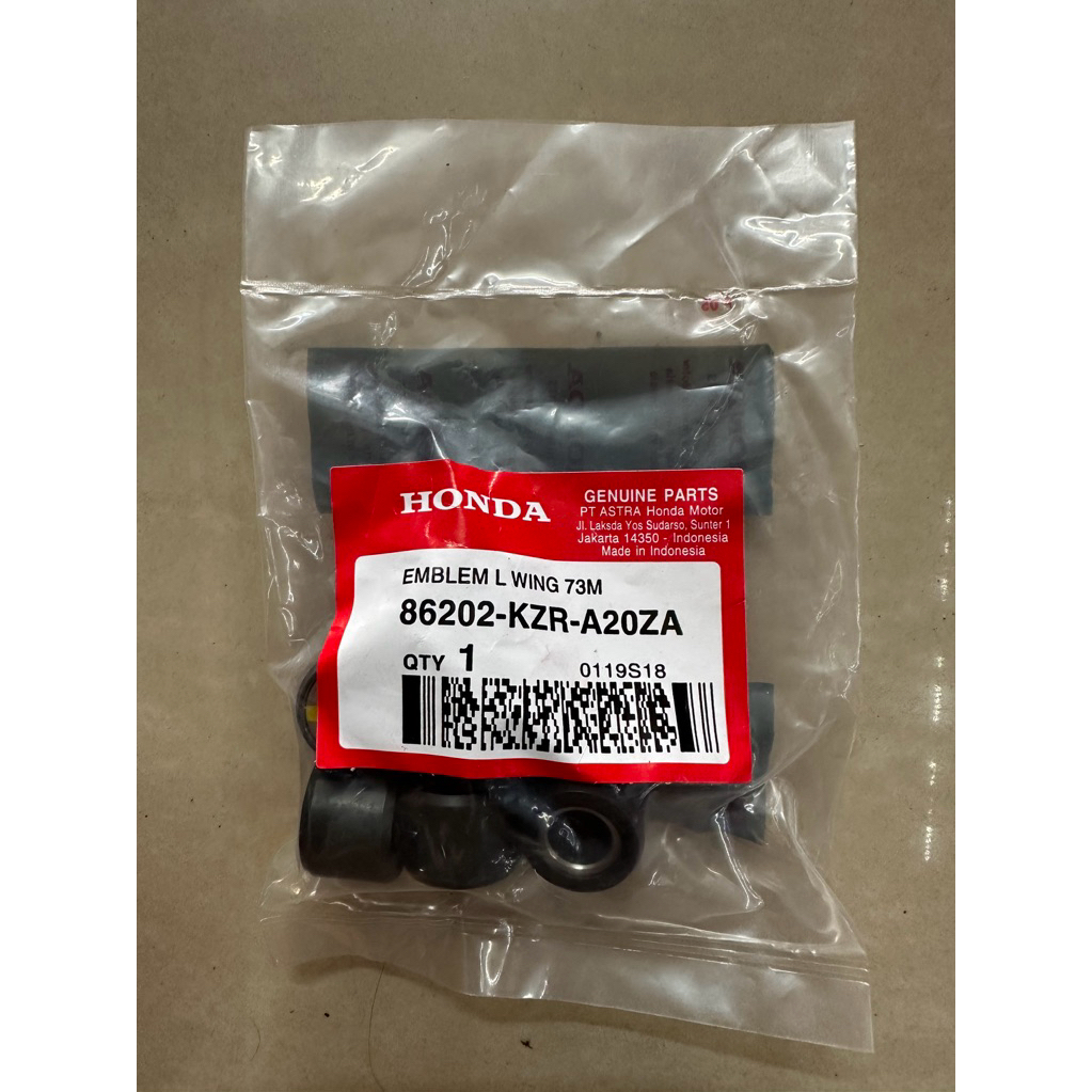 Bi nồi AB 125 2014 indo