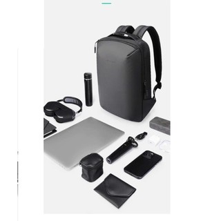 Balo cao cấp đựng laptop Mark ryden.