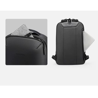 Balo cao cấp đựng laptop Mark ryden.