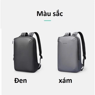 Balo cao cấp đựng laptop Mark ryden.