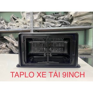 Mặt Dưỡng Màn Hình Android 9 inch 10 inch Đặt Trên Taplo Ô Tô, Xe Tải, Xe Khách