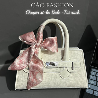  Túi xách đeo chéo,cầm tay Nữ hàng QUẢNG CHÂU FULLBOX chất liệu Da nhập khẩu cao cấp. phù hợp đi chơi,đi làm,làm quà tặng 