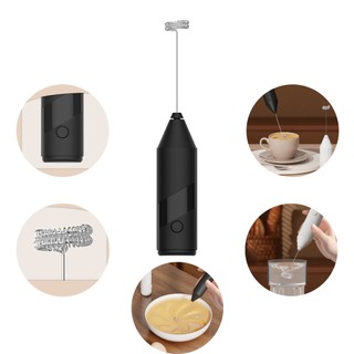  Máy Khuấy Cà Phê Padabanic -Tạo Bọt Đánh Trứng Dụng Cụ Pha Chế Đồ Uống 