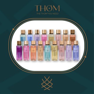  Xịt Thơm Body Mist Amber Romance | Love Spell | Pure Seduction | Velvet Petals | Bare Vanilla | Aqua Kiss | Coconut 
