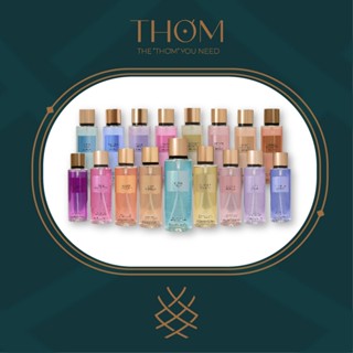   10 33ML  Xịt Thơm Body Mist Amber Romance Love Spell Pure Seduction Velvet Petals Bare Vanilla Aqua Kiss Coconut 