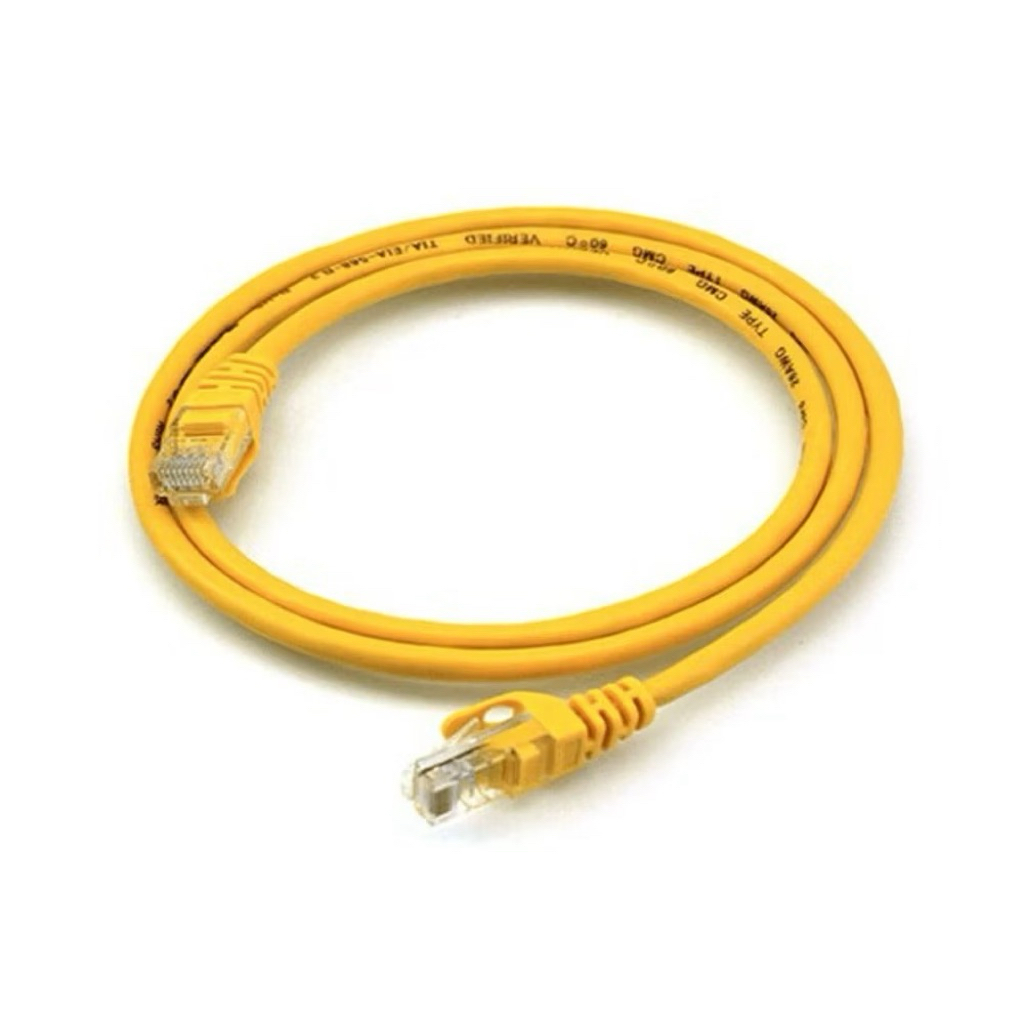 Dây cáp mạng bấm sẵn dài 1m