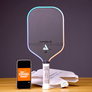   NFC  Joola Modta-15 Perseus Chroma limited - vợt pickleball 