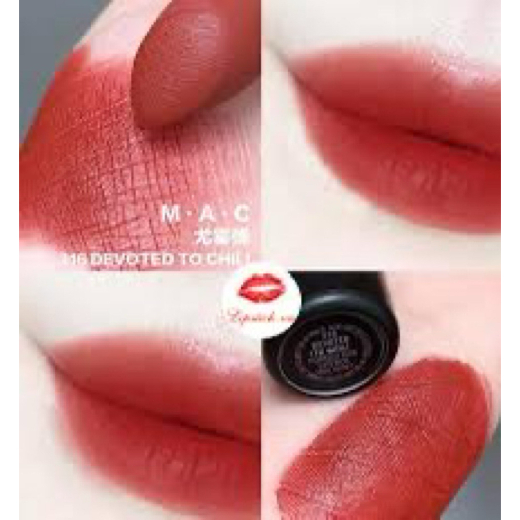 MAC 🎏 Son thỏi MAC