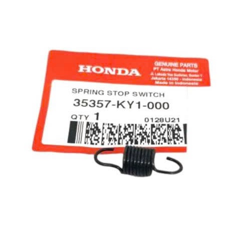 Lò xo Stop cần thắng Sonic 150 / Winner V1V2V3 / Gtr 150/ GTR